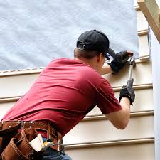 Best Historical Building Siding Restoration  in Edwards Af, CA